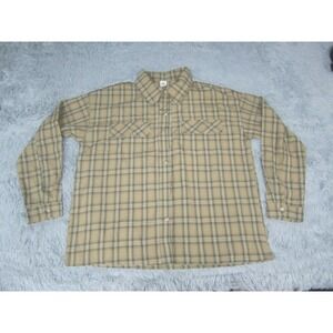 Sew In Love Shirt Womens Long Sleeve Button Down Casual Cotton Collared